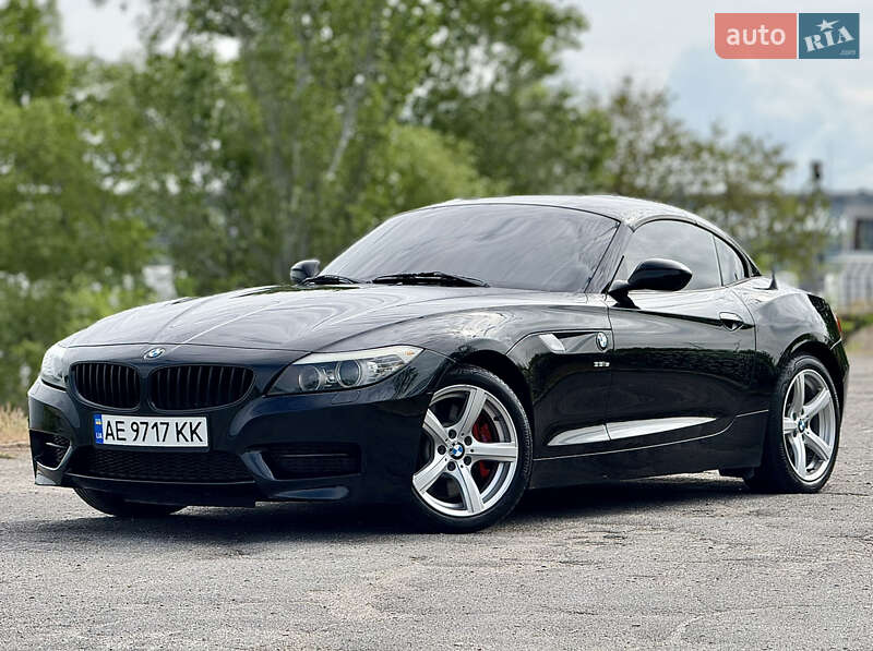 Bmw Z4 (2010)