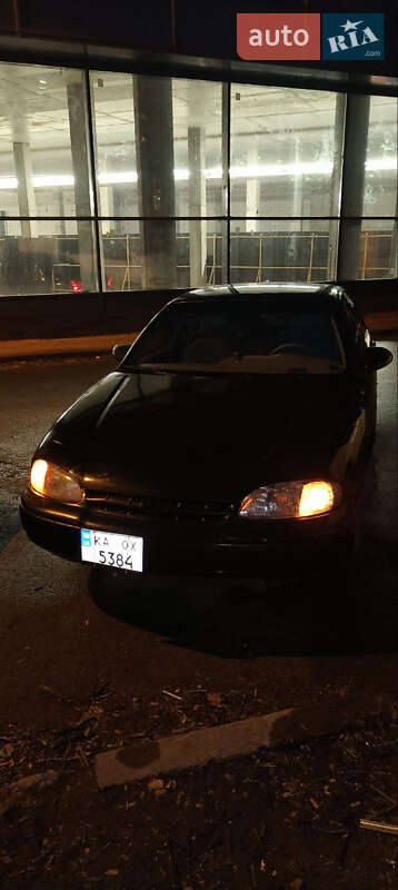 Chevrolet Lumina (1995)