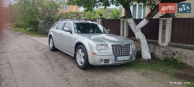 Chrysler 300c (2005)