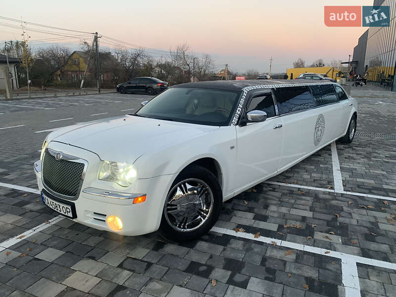 Chrysler 300c (2004)