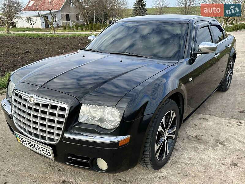 Chrysler 300c (2005)