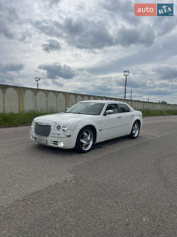 Chrysler 300c (2004)