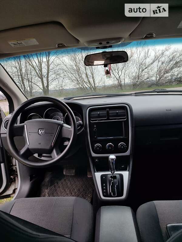 Dodge Caliber (2010)