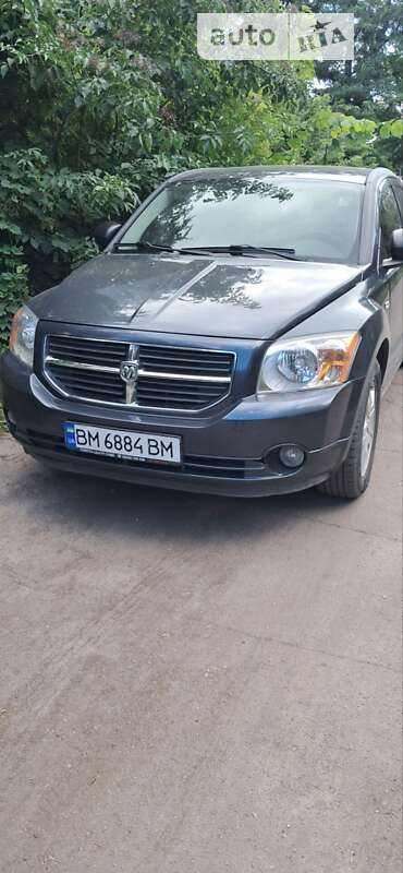 Dodge Caliber (2008)