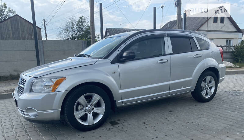Dodge Caliber (2011)
