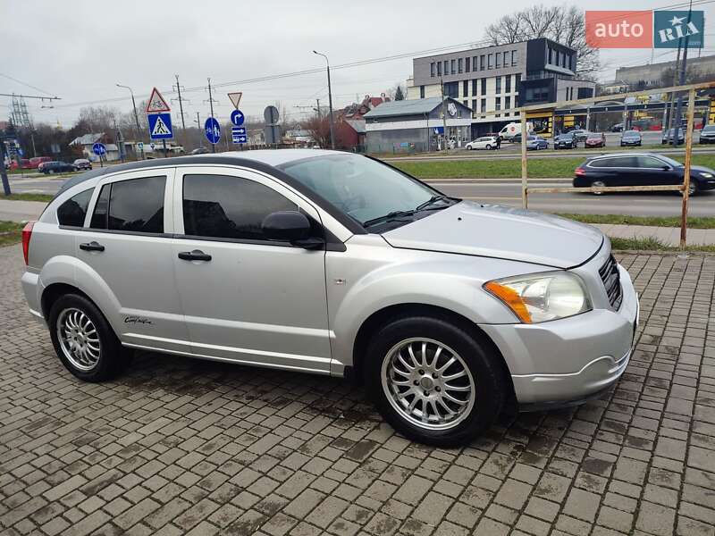 Dodge Caliber (2006)