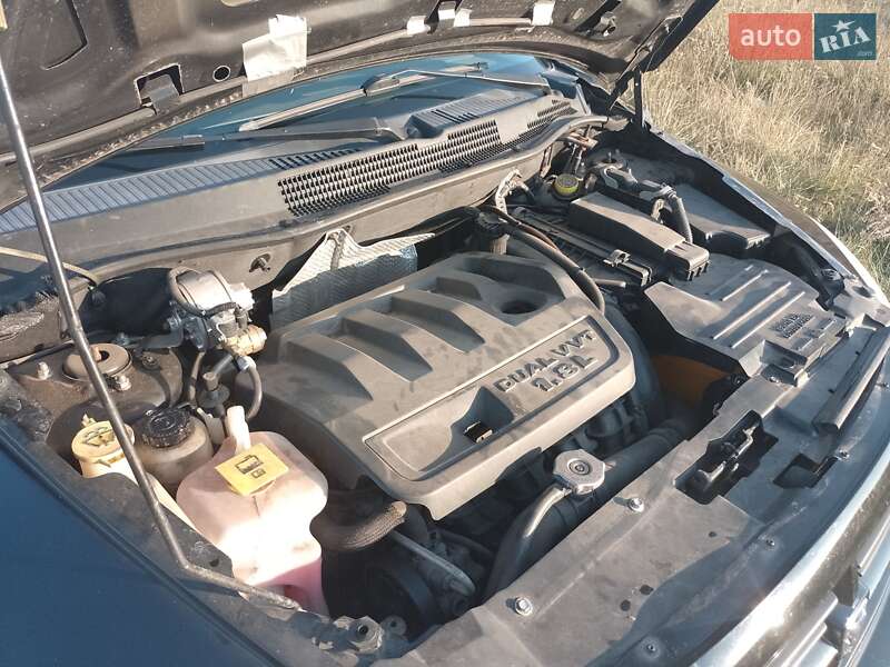 Dodge Caliber (2007)