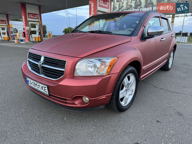 Dodge Caliber (2007)