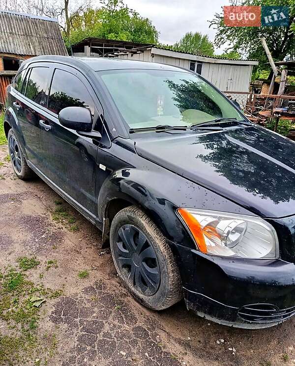 Dodge Caliber (2007)