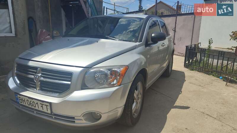 Dodge Caliber (2008)