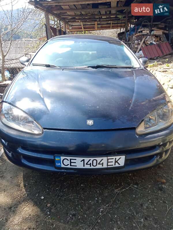 Dodge Intrepid (2004)