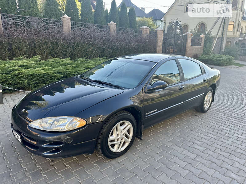 Dodge Intrepid (1999)