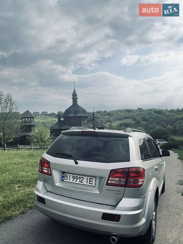 Dodge Journey (2009)
