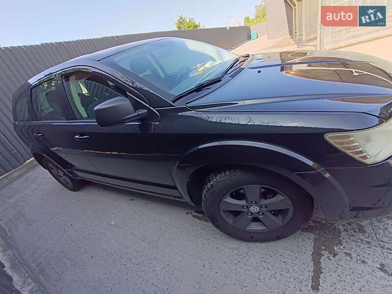 Dodge Journey (2010)