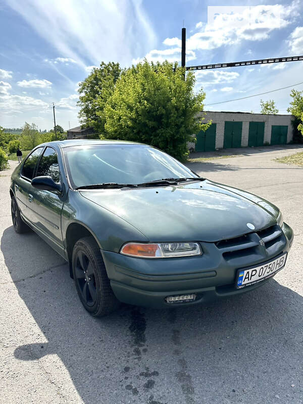 Dodge Stratus (1997)