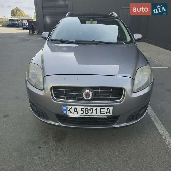 Fiat Croma (2010)