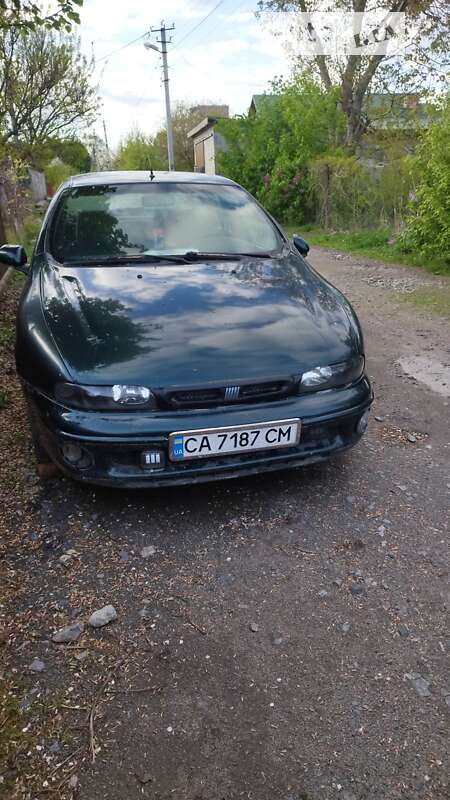 Fiat Marea (1998)