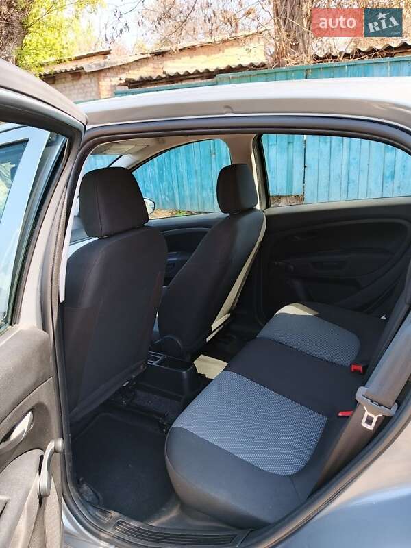 Fiat Punto (2011)