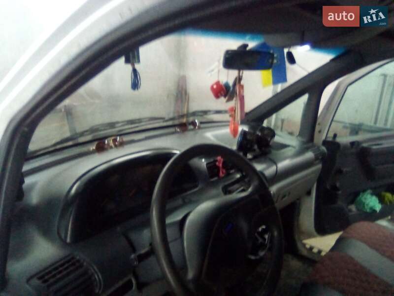 Fiat Scudo (2001)