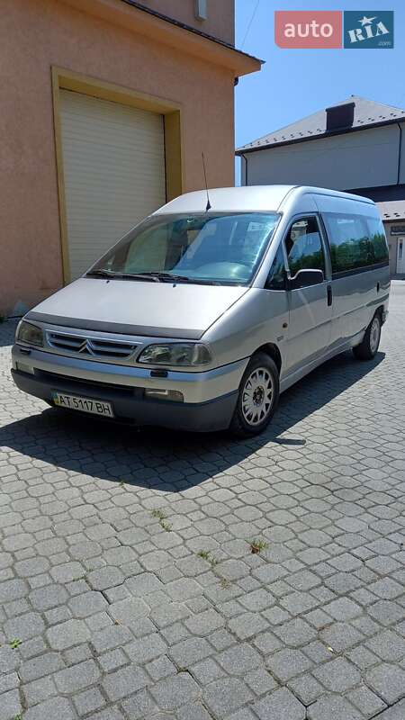 Fiat Scudo (2002)