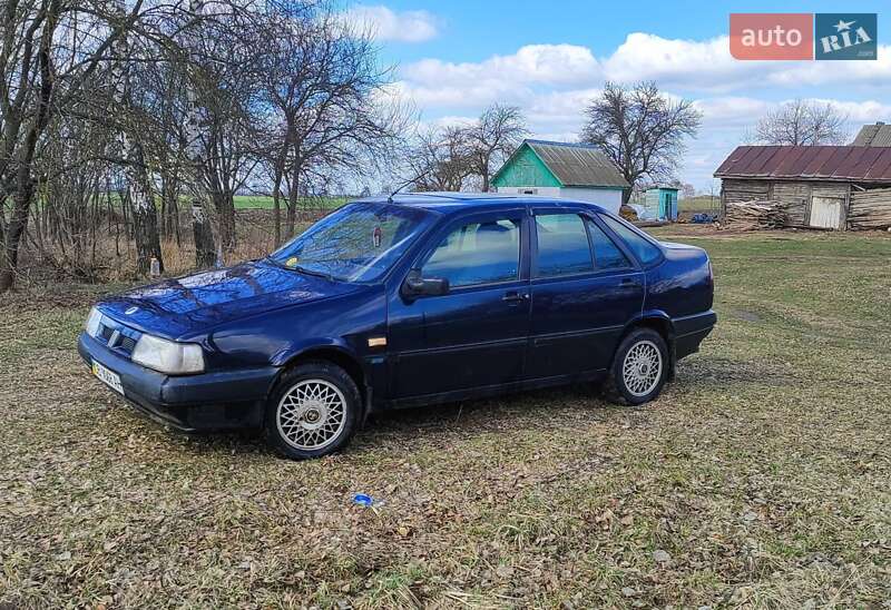 Fiat Tempra (1994)