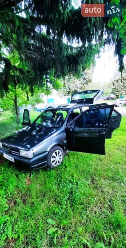 Fiat Tipo (1990)