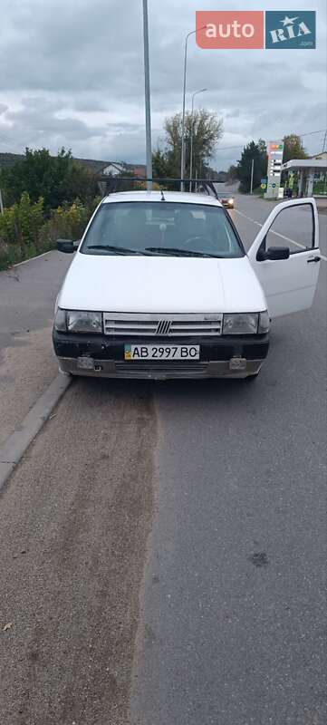 Fiat Tipo (1990)