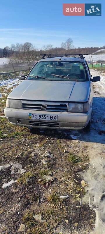 Fiat Tipo (1988)