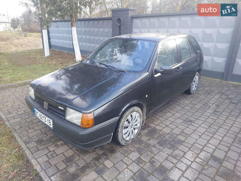 Fiat Tipo (1989)