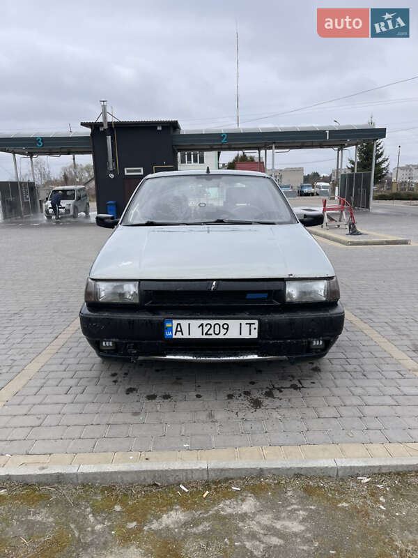 Fiat Tipo (1990)