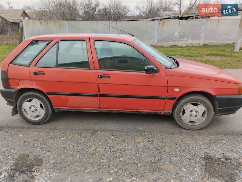 Fiat Tipo (1989)