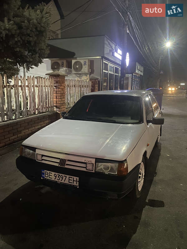 Fiat Tipo (1989)