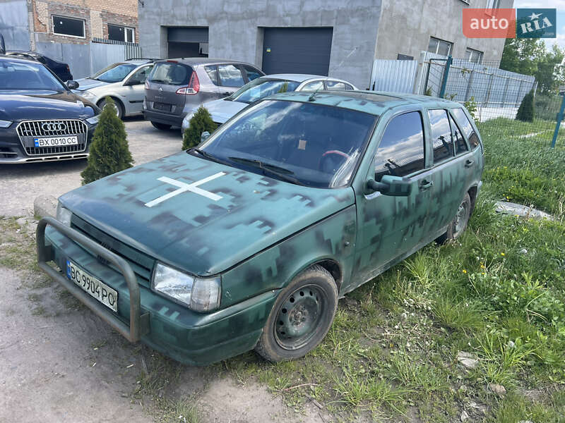 Fiat Tipo (1988)