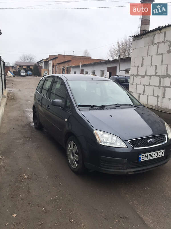 Ford C-max (2006)