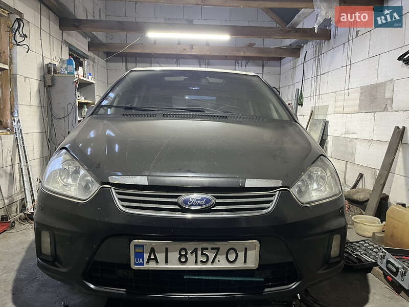 Ford C-max (2007)