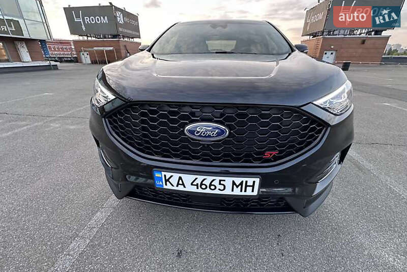 Ford Edge (2020)