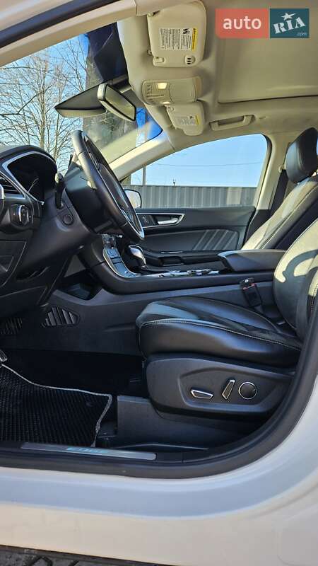 Ford Edge (2016)
