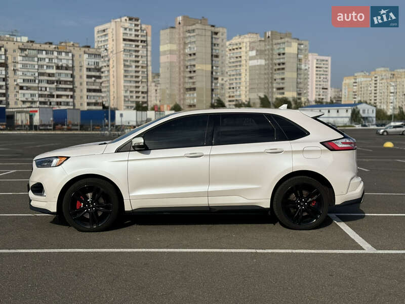 Ford Edge (2019)