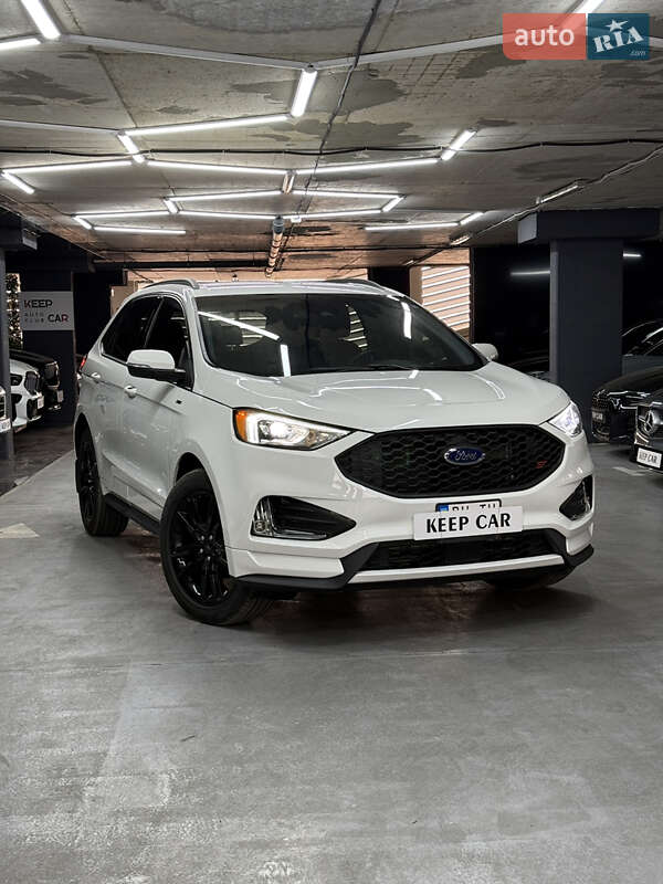 Ford Edge (2020)