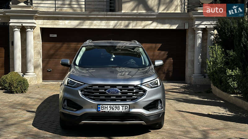 Ford Edge (2020)