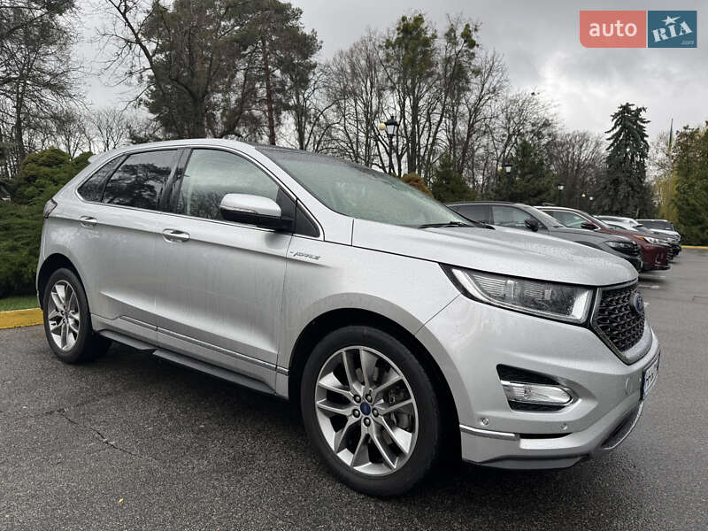 Ford Edge (2016)