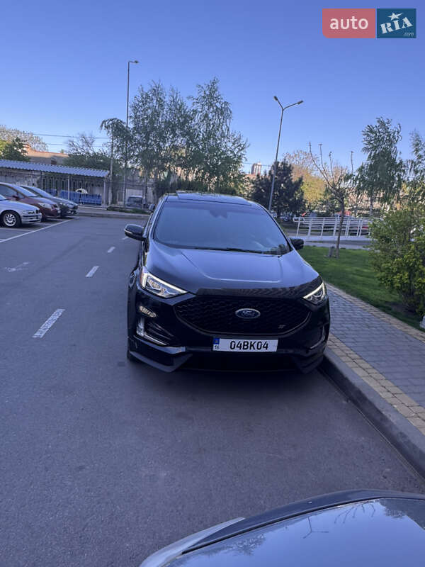 Ford Edge (2020)