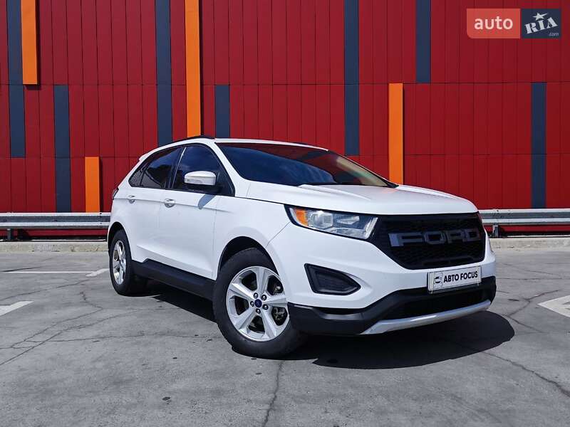 Ford Edge (2015)