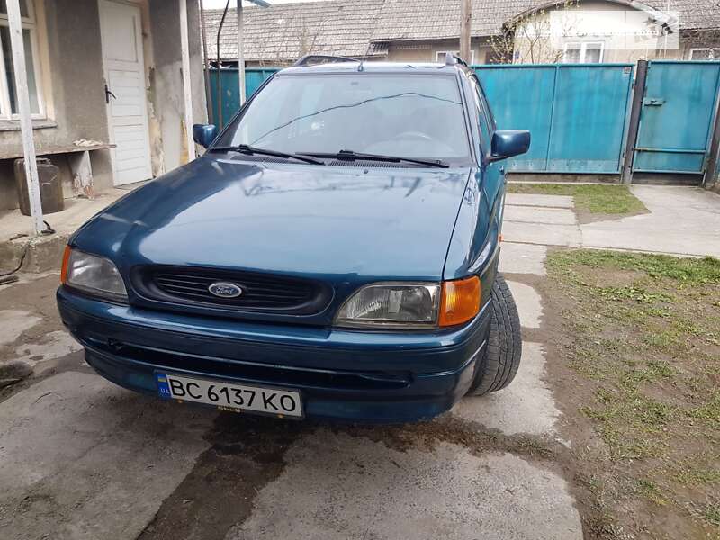 Ford Escort (1994)
