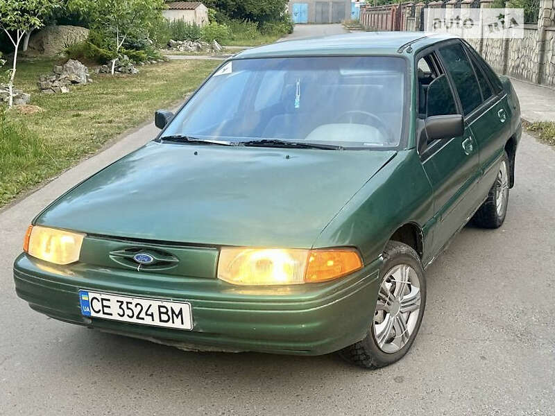 Ford Escort (1994)