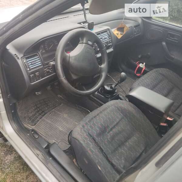 Ford Escort (1994)