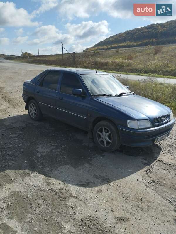 Ford Escort (1994)
