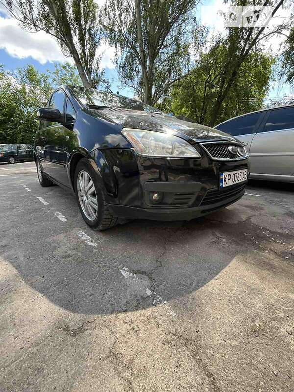 Ford Focus c-max (2006)