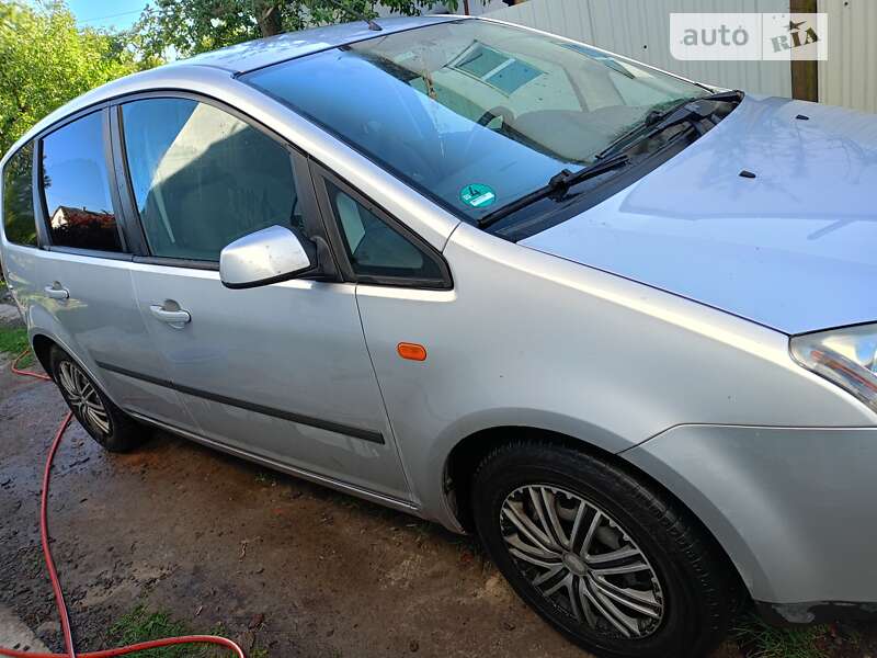 Ford Focus c-max (2003)