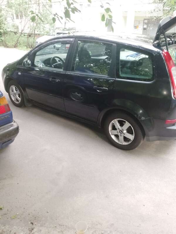 Ford Focus c-max (2007)